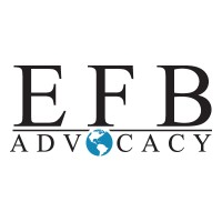 EFB Advocacy Logo