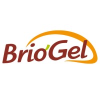 BRIOGEL Logo
