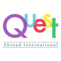 Quest Abroad International Inc. Logo