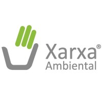 Xarxa Ambiental Logo