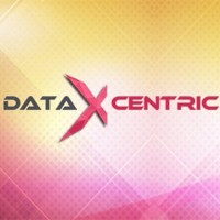 DataXcentric Logo