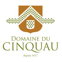 Domaine du Cinquau Logo