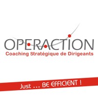 OPERACTION Logo