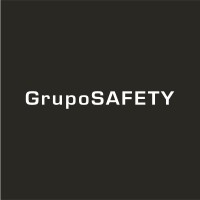 GrupoSAFETY® - Proteção Contra Incêndios Logo