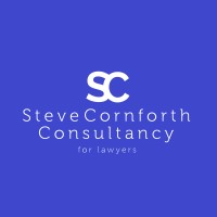 Steve Cornforth Consultancy Logo