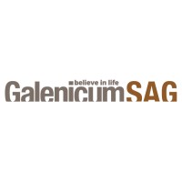 GalenicumSAG Logo