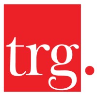 TRG - The Resource Group Logo