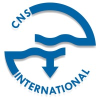 CNS International Official Logo
