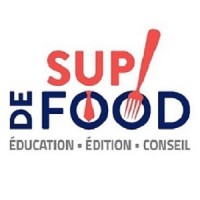 SUP de FOOD Logo