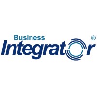Business Integrator Logo