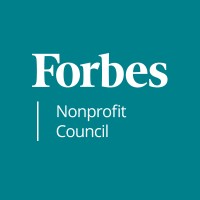 Forbes Nonprofit Council Logo