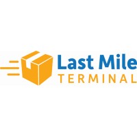 Last Mile Terminal Logo