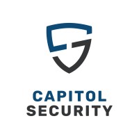 Capitol Security Logo