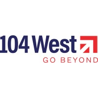 104 West Partners Logo