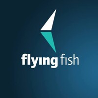 Flying Fish Logo