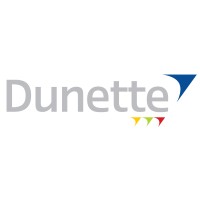 Dunette Logo