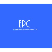 East Park Communications Ltd. Logo