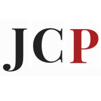 JULIAN CALDER PHOTOGRAPHY Logo