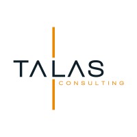 Talas Consulting Logo