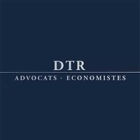 DTR Abogados-Economistas Logo