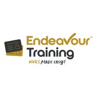 Endeavour Training Logo