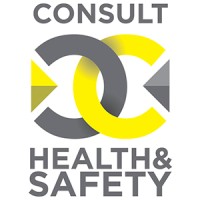 Consult Health and Safety Logo