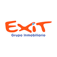 Exit Grupo Inmobiliario Logo