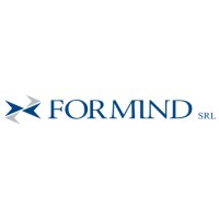 Formind Srl Logo