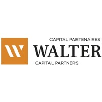 Walter Capital Partners Logo