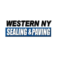 Western NY Sealing & Paving Logo