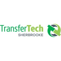 TransferTech Sherbrooke Logo