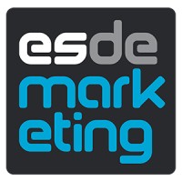 esdeMarketing.com | eCommerce y Marketing online Logo