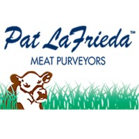 LaFrieda Wholesale Meats Logo