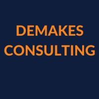 DeMakes Consulting Logo