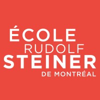 École Rudolf Steiner de Montréal Logo