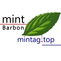 mint Barbon Logo
