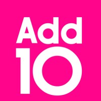 Add10 Logo