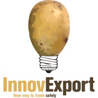 InnovExport Logo