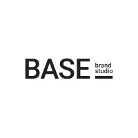 BASE brand studio Logo