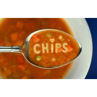 CHiPS (Community Help in Park Slope, Inc.) Logo