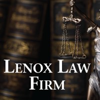 Lenox Law Firm Logo