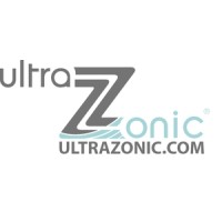 UltraZonic Logo