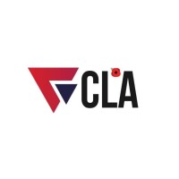 CLA Fabrications Ltd Logo