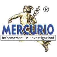istituto MERCURIO, investigazioni finanziarie e patrimoniali Logo