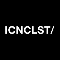 ICNCLST/ Logo