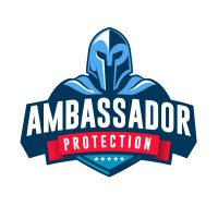 Ambassador Protection Logo