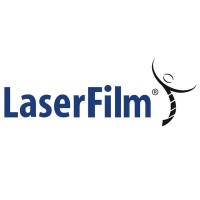 LaserFilm Logo