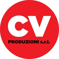capitalvideo produzioni s.r.l. Logo