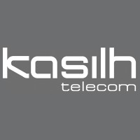 Kasilh Telecom Logo