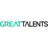 GREAT TALENTS Logo